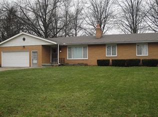 185 Wimbledon Dr, Mansfield, OH 44906