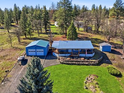 226 S Oak Rd, Tygh Valley, OR, 97063