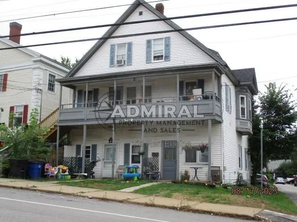 285 Main St APT C, Somersworth, NH 03878