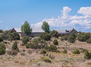 82 Old Galisteo Way, Santa Fe, NM 87508