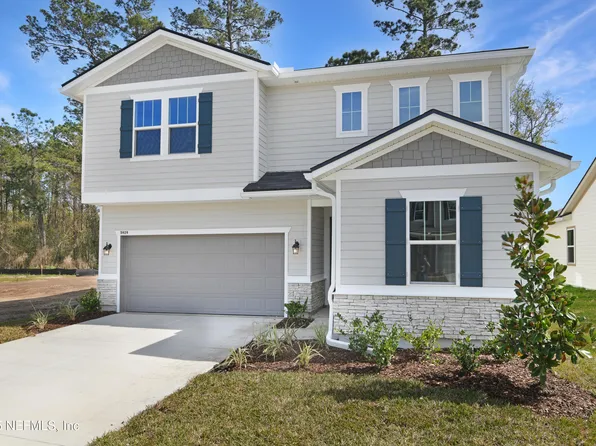 5929 TOMAHAWK LAKE Drive, Jacksonville, FL 32254