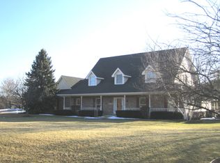 1S720 Alsace Ct, Winfield, IL 60190