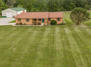 6837 Dustin Rd, Galena, OH 43021