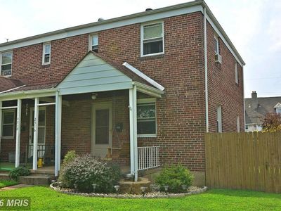 2516 Liberty Pkwy, Baltimore, MD, 21222