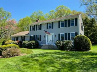 65 William Henry Dr, Monroe, CT 06468