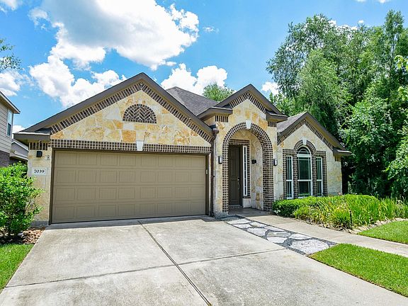 2nd image of 7039 Villa Mountain Ln