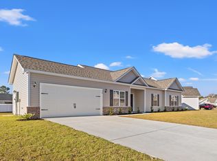 328 Lakota Loop LOT 93, Longs, SC 29568