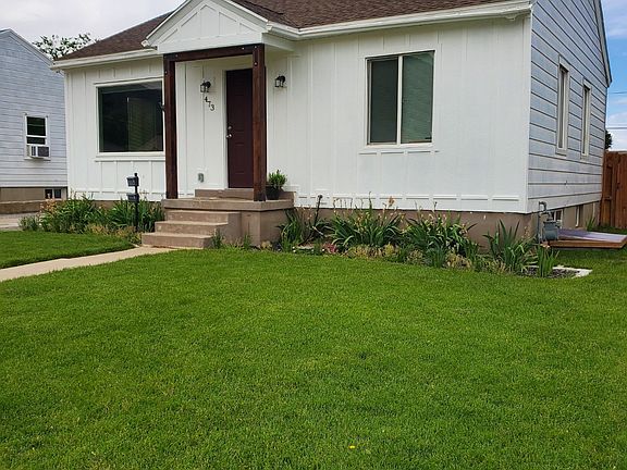 4th image of 473 N Parkway Ave #A