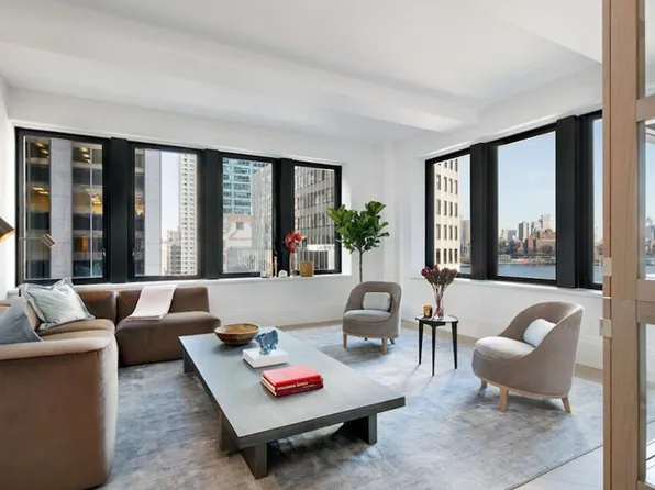 101 Wall Street 5BE image 1 of 16