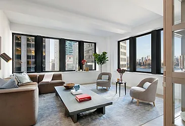 101 Wall Street