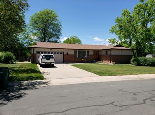 7403 S Tamarac St, Centennial, CO 80112