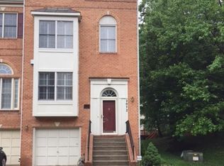 2072 Westchester Dr, Silver Spring, MD 20902