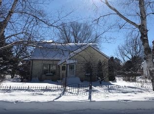 308 2nd St SE, Hinckley, MN 55037