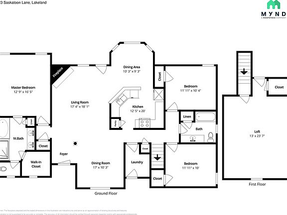 2nd image of 9823 Saskatoon Dr
