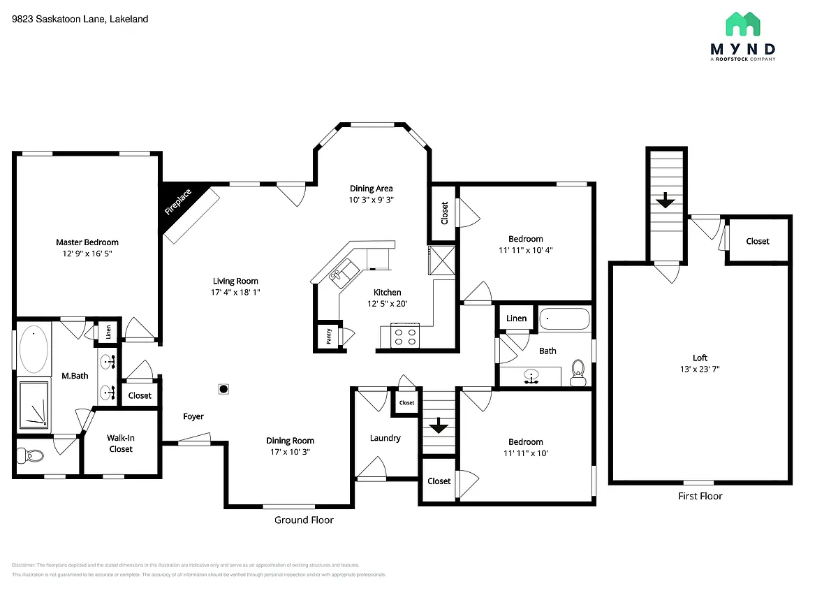 Building Photo - 9823 Saskatoon Dr