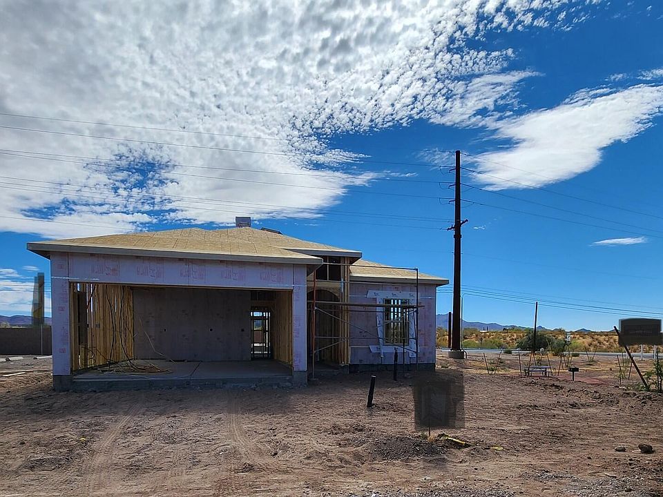 1st image of 3491 N Kellen Canyon Ct