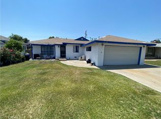 12796 18th St, Chino, CA 91710