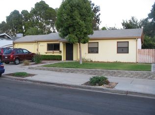 9261 Carita Rd, Santee, CA 92071