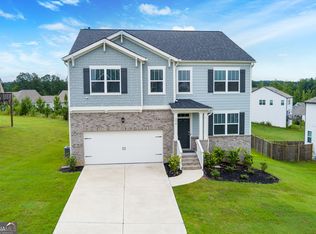 594 Sweet Bay Ln, Dallas, GA 30132