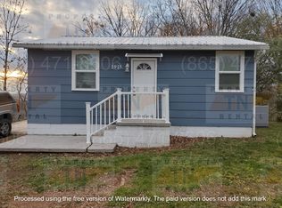 1915 Williams Ave, Jefferson City, TN 37760