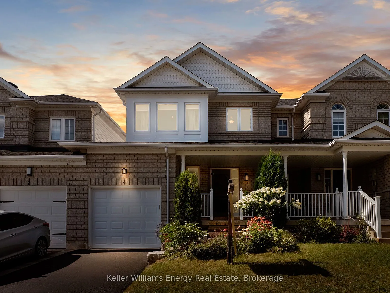 3 bed, $3,100 — Photo 2
