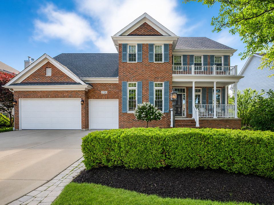 1st image of 2736 Willow Ridge Dr