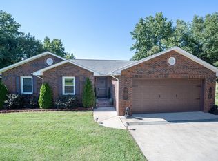 1256 Billess Ct, Lincolnton, NC 28092