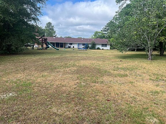 View from 10th street. 