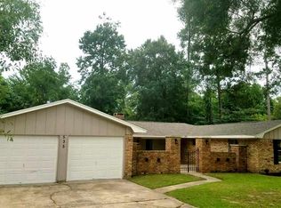535 Teri Dr, Vidor, TX 77662
