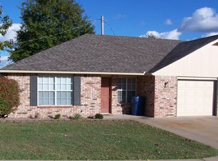 1609 E 33rd St, Joplin, MO 64804