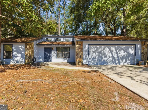206 Creekwood Dr, Kingsland, GA 31548
