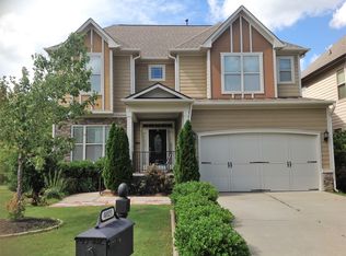 4021 Franks Creek Dr, Cary, NC 27518