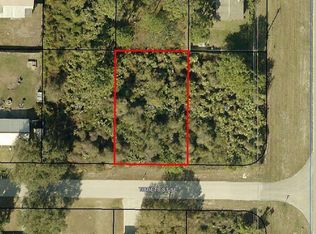 1689 Tibbets St SE, Palm Bay, FL 32909
