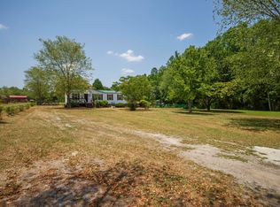 205 Coolers Dairy Rd, Walterboro, SC 29488