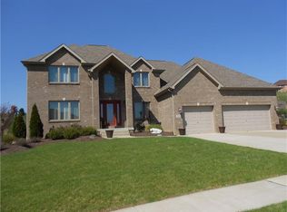 7209 Mansfield Ln, North Huntingdon, PA 15642