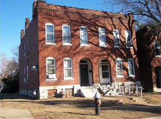 1047-1049 Sells Ave, Saint Louis, MO
