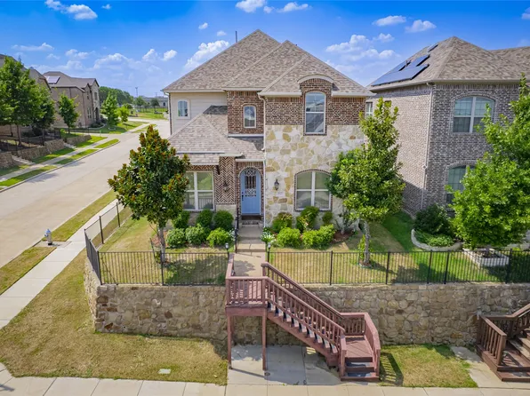 5117 Wakefield Dr, Irving, TX 75038