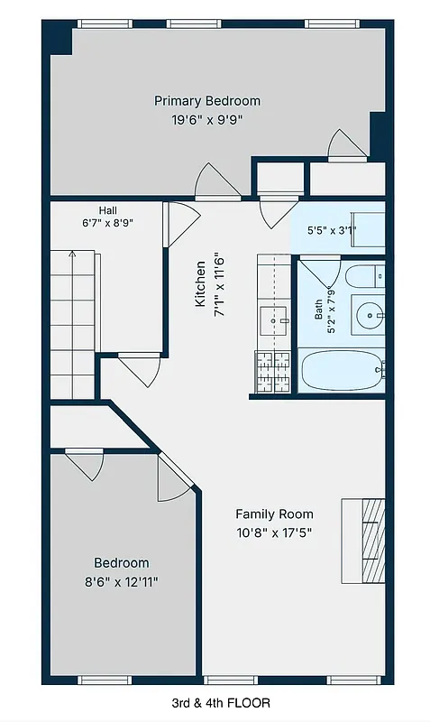 floor plan 4