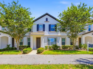 11642 Water Run Aly, Windermere, FL 34786