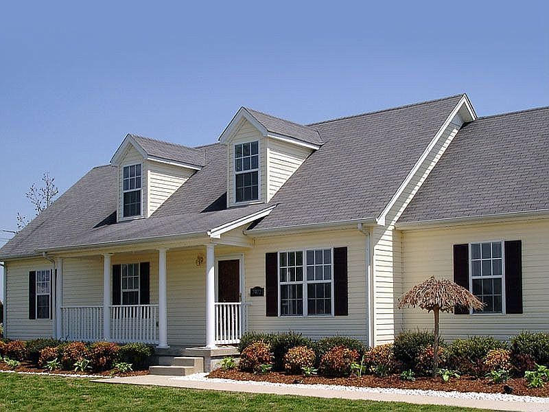rocking chair front porch