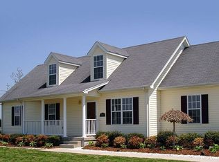 7472 Powells Chapel Rd, Murfreesboro, TN 37129