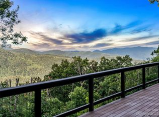 12 Mercy Ridge Rd, Asheville, NC 28804