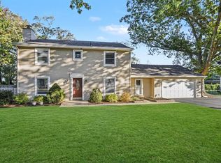 2689 Lake Bluff Ter, Saint Joseph, MI 49085