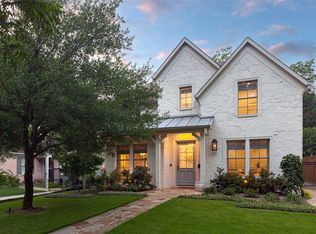 5935 Marquita Ave, Dallas, TX 75206