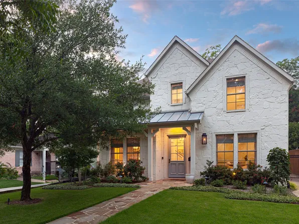 5935 Marquita Ave, Dallas, TX 75206