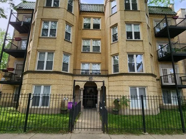 2254 W Arthur Ave #1031A, Chicago, IL 60645