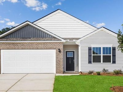 1100 Bywell Dr, Woodruff, SC, 29388