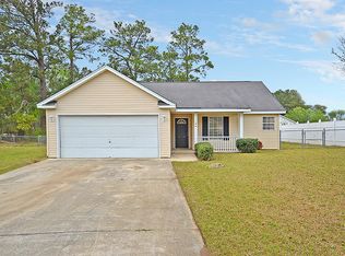 1144 Huger St, Moncks Corner, SC 29461