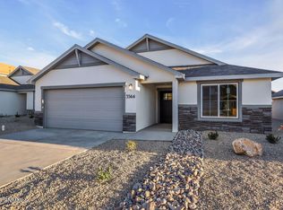 3564 Hibiscus Ln, Las Cruces, NM 88001