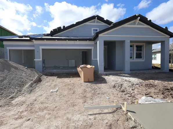 34502 Alger Point, Zephyrhills, FL 33541